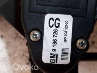Педаль газа Opel Vectra C 2006г. 9186726, 6pv00832300 , artUPE4883 - Фото 2