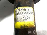 Амортизатор передний Toyota Land Cruiser Prado 120 2004г. 4851060092, 4851060092 , artAIR35503 - Фото 4