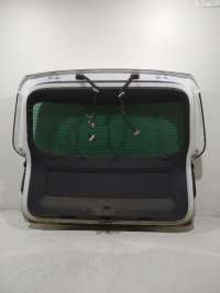  Обшивка крышки багажника к Volkswagen Tiguan 1 Арт 4A4A2_11175