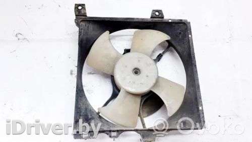 Диффузор вентилятора Nissan Sunny Y10 1996г. artIMP2558252 - Фото 1