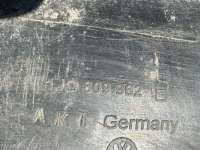 Защита арок передняя правая (подкрылок) Volkswagen Golf 4 2000г. 1j0809962 - Фото 4