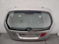  Крышка багажника (дверь 3-5) к Suzuki Liana Арт 9004417