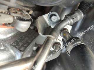 Двигатель  Mercedes GLC w253 restailing 2.0  Дизель, 2020г. OM654920, OM654,654.920,654920  - Фото 6