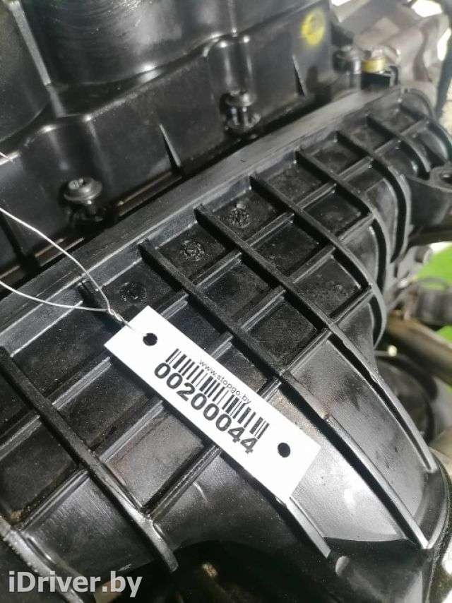 Двигатель  Volkswagen Passat B6 2.0  Дизель, 2006г. BMR,  - Фото 1