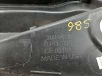 Дождевик Chevrolet Equinox 2 2014г. 84057212, 20864530 - Фото 3