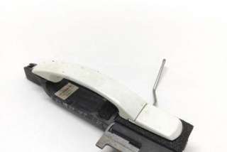 Ручка наружная задняя правая Ford Mondeo 3 2005г. 4S71X264A26AB , art9779488 - Фото 2
