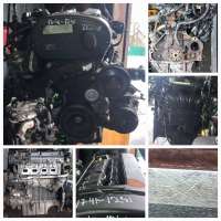 Z16XER Двигатель к Opel Astra H Арт EM17-41-1241