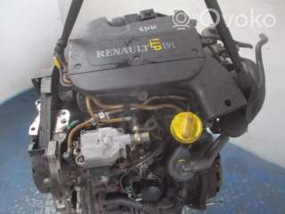 Двигатель  Renault Clio 2   2000г. artCAD294623  - Фото 6
