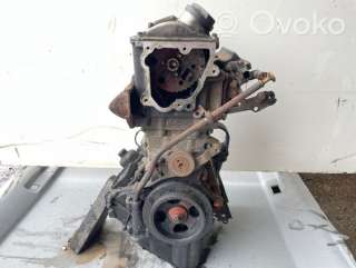 Двигатель  Smart Fortwo 1 0.8  Дизель, 2000г. artART9153  - Фото 2