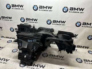  Моторчик заслонки печки к BMW X6 E71/E72 Арт BR18-137