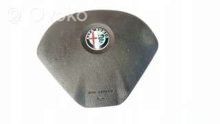 artDZK1006 Подушка безопасности водителя к Alfa Romeo Mito Арт DZK1006