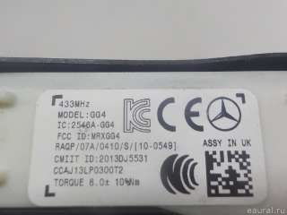 Датчик давления в шине (TPMS) Mercedes S C217 2021г. 0009050030 Mercedes Benz - Фото 6