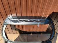 Крышка багажника (дверь 3-5) Mitsubishi Outlander 1 2005г. 5801A536 - Фото 2