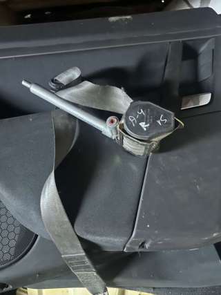  Ремень безопасности передний правый к Audi A4 B5 Арт 80655424