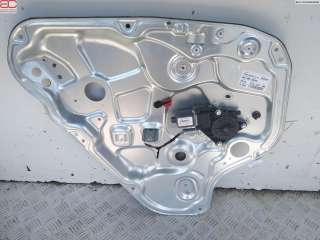 834712L010 Стеклоподъемник электрический задний левый к Hyundai i30 FD Арт 103.80-1645422