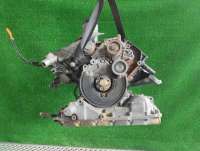 Двигатель Skoda Superb 1 2003г. BDG - Фото 2