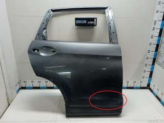  Дверь задняя правая к Honda CR-V 4 Арт E90362110