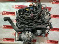 Двигатель  Porsche Macan restailing   2020г. DGR  - Фото 5
