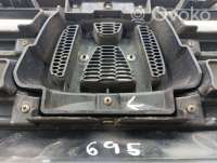 Решетка радиатора Honda CR-V 4 2013г. 71121t1g010m1 , artAMD98319 - Фото 5