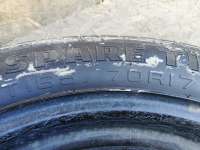 Колесо запасное (таблетка) Ford Escape 3 2013г. CJ5CE1A - Фото 4