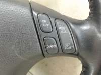 кнопка руля Mazda 6 1 2006г.  - Фото 2