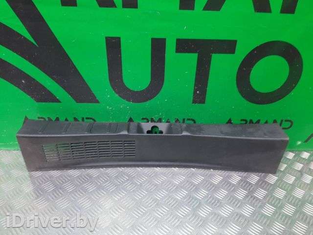 Кожух замка багажника Mitsubishi Outlander 3 2012г. 7240A135XA, 7240A135 - Фото 1