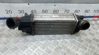  Радиатор интеркулера к Peugeot 508 Арт ANK04KC01