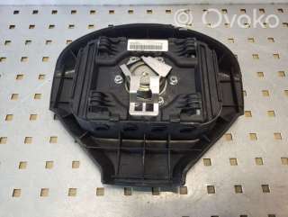 Подушка безопасности водителя Opel Vivaro A 2004г. 8200136332 , artVAI5013 - Фото 4
