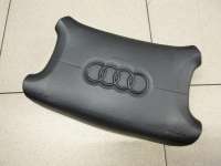 Подушка безопасности водителя Audi A8 D2 (S8) 1992г. 4A0880201D01C - Фото 2