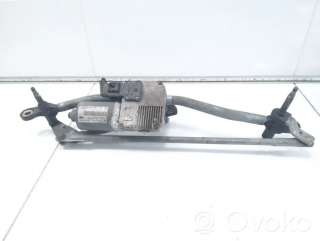 Механизм стеклоочистителя (трапеция дворников) Audi A4 B8 2013г. 8t1955119 , artBOS78527 - Фото 2