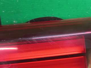 Фонарь внутренний Mitsubishi Outlander 3 restailing 2 2015г. 8331A180 - Фото 6