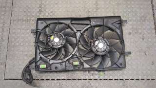 Вентилятор радиатора Chevrolet Orlando 2013г. 0130308104 - Фото 5