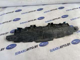 Пластик моторного отсека Subaru XV Crosstrek 2023г.  - Фото 4