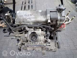 Двигатель  Fiat Punto 1 1.2  Бензин, 2004г. artPAN45685  - Фото 2