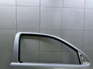 Дверь передняя правая Toyota Hilux 7 2006г. 670010K020 - Фото 2