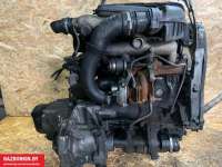 F9Q732 Двигатель к Renault Megane 2 Арт W299