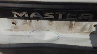 Дверь задняя распашная левая Renault Master 3 2012г. 7751477914 - Фото 6