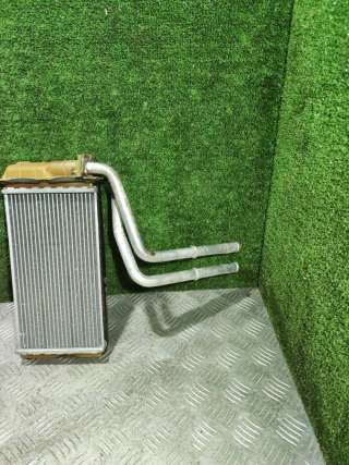 Радиатор отопителя (печки) Fiat Marea 2000г.  - Фото 2