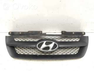 863513k000 , artVEI89122 Решетка радиатора к Hyundai Sonata (NF) Арт VEI89122