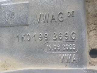 Балка подвески передняя (подрамник) Skoda Octavia A8 2021г. 1K0199313AL VAG - Фото 7