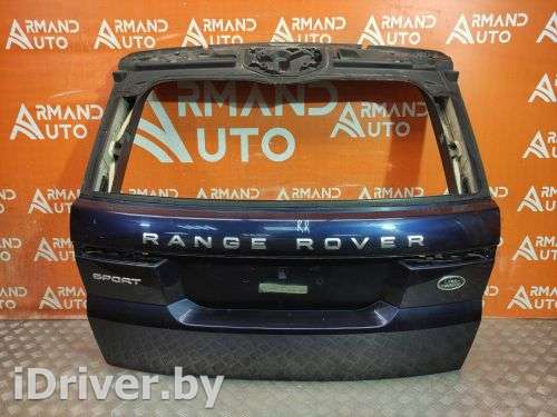 дверь багажника Land Rover Range Rover Sport 2 2013г. LR113833 - Фото 1