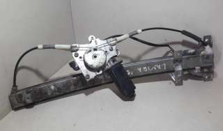 PW107HA Стеклоподъемник электрический задний правый к Hyundai Lantra 1 Арт 18.59-803022
