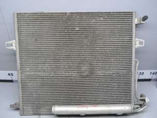 A2515000054 Радиатор кондиционера к Mercedes GL X164 Арт 18.31-537891