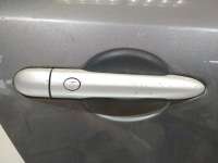  Ручка наружная задняя правая к Renault Koleos Арт 4A2_15352