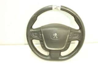 Подушка безопасности водителя к Peugeot 508 Арт 70896857