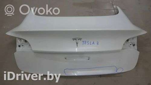 Борт откидной Tesla model 3 2023г. tesla3 , artLAC6704 - Фото 1