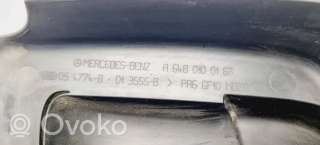 Декоративная крышка двигателя Mercedes E W211 2005г. a6480100167, 054774b, 013555b , artTPT30880 - Фото 6
