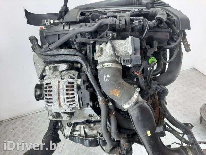 Двигатель  Seat Altea 1.8  2008г. BYT 001745  - Фото 4