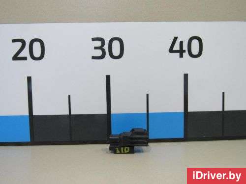 Датчик температуры Toyota Sienna 3 2006г. 0775005191 Denso - Фото 1