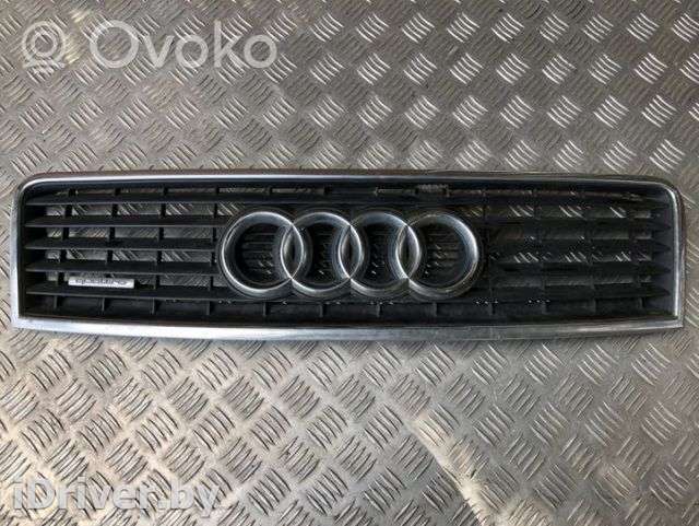 Решетка радиатора Audi A6 C4 (S6,RS6) 1995г. 4b0853651 , artEVT7514 - Фото 1